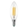 Brilagi - LED-Filamentlampe CLASIC ONE C35 E14/6W/230V 4000K