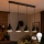 Brilagi - LED-Hängeleuchte an Kabel RIDDY 4xE27/60W/230V schwarz