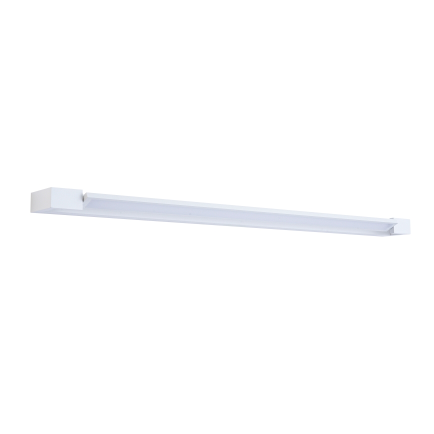 Brilagi - Illuminazione LED per specchio da bagno AQUA LINE LED/36W/230V 120 cm IP44 bianco CRI 90