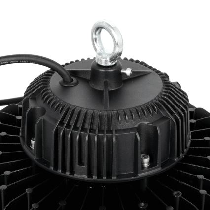 Brilagi - LED-Decken-Industrieleuchte TITAN PRO HIGHBAY LED/200W/230V 4000K IP65