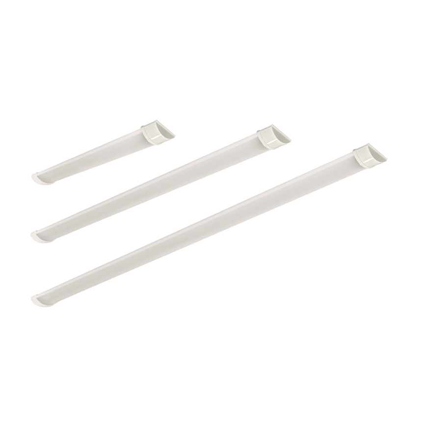 Brilagi - LED-Küchenunterbauleuchte LUMA LED/32W/230V 120 cm