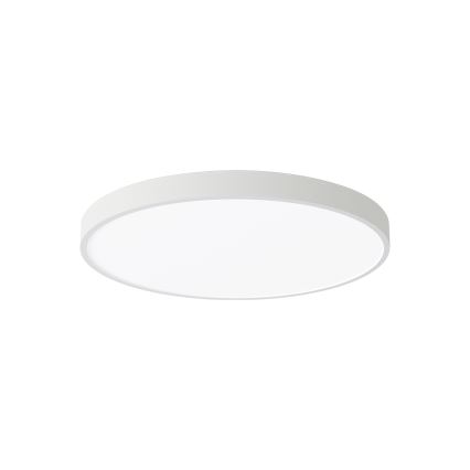 Brilagi - Plafoniera LED dimmerabile POOL SMART LED/60W/230V 50 cm 3000-6000K Wi-Fi Tuya + telecomando bianca