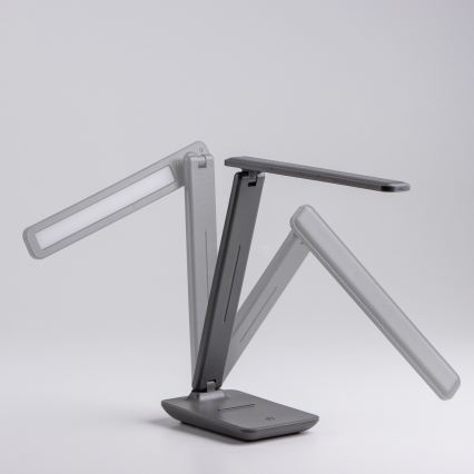 Brilagi -LED Lampada da tavolo dimmerabile MODO LED/7W/230V 3000/4000/6500K antracite