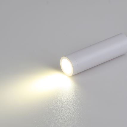 Brilagi - LED Lampada flessibile da muro MAYA LED/3W/230V 4000K bianco