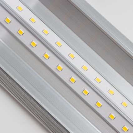 Brilagi - LED Lampada fluorescente AVERO LED/16W/230V 60 cm
