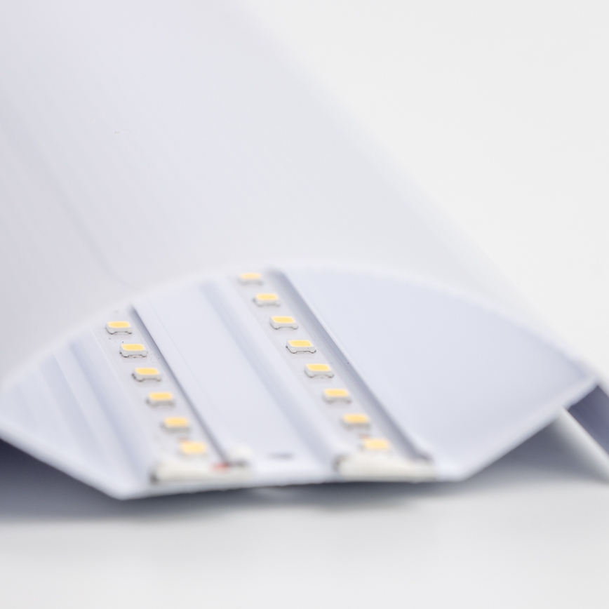 Brilagi - LED Lampada fluorescente LUMA LED/16W/230V 60 cm