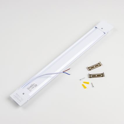 Brilagi - LED Lampada fluorescente LUMA LED/16W/230V 60 cm