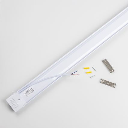 Brilagi - LED Lampada fluorescente LUMA LED/40W/230V 150 cm