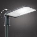 Brilagi - LED Lampadaire de rue URBANLIGHT LED/200W/230V anthracite IP65