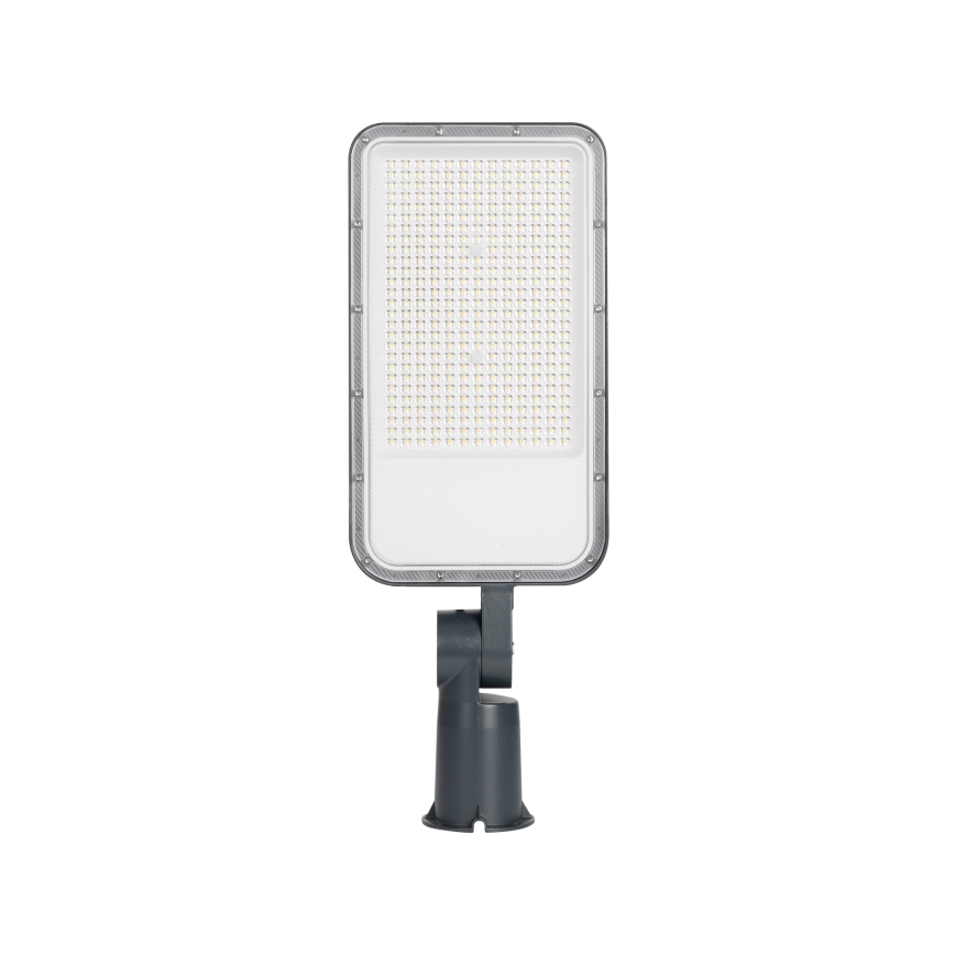 Brilagi - LED Lampadaire de rue URBANLIGHT LED/200W/230V anthracite IP65