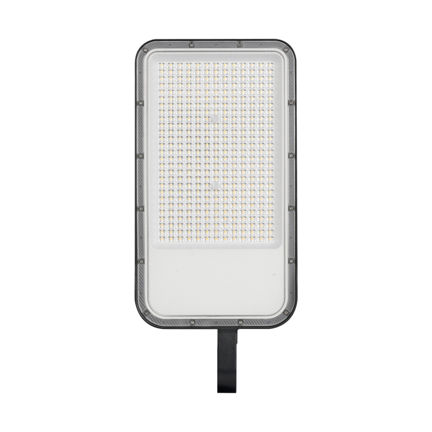 Brilagi - Lampadaire d'extérieur LED avec poteau articulé 4 m URBANLIGHT LED/200W/230V noir IP65