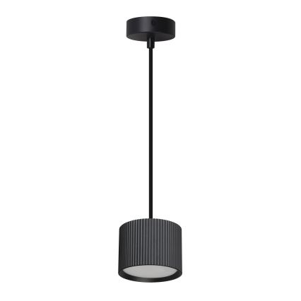 Brilagi - LED Lampadario a cavo STRIPY 1xGX53/15W/230V nero