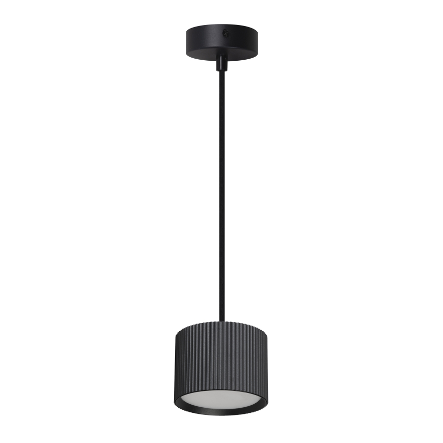 Brilagi - LED Lampadario a cavo STRIPY 1xGX53/15W/230V nero