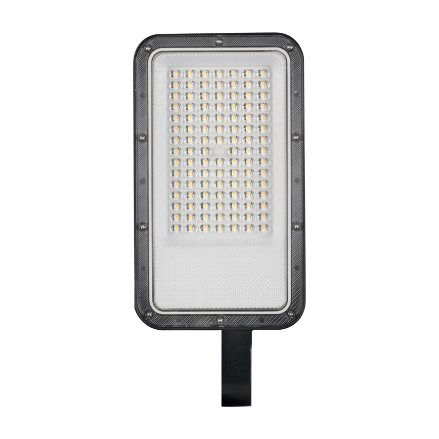 Brilagi - Lampe de rue LED d'extérieur articulée URBANLIGHT LED/50W/230V noire IP65