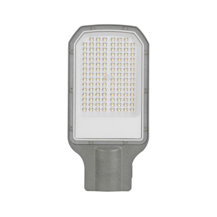 Brilagi - LED Lampe de rue extérieure URBANLIGHT LED/50W/230V gris IP65