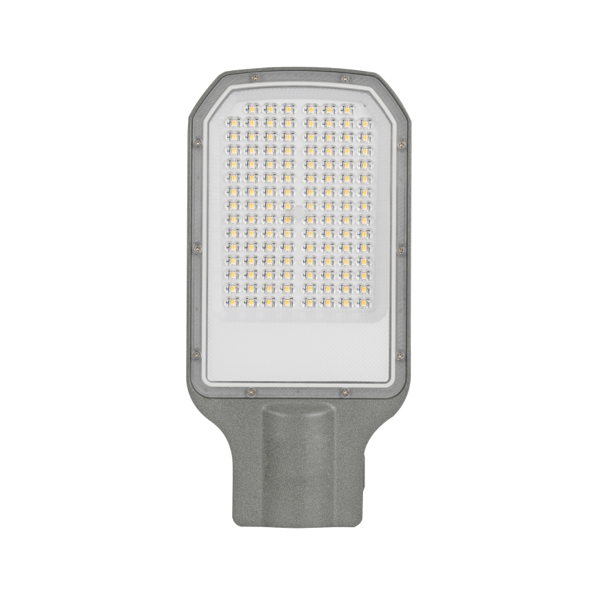 Brilagi - LED Lampe de rue extérieure URBANLIGHT LED/50W/230V gris IP65