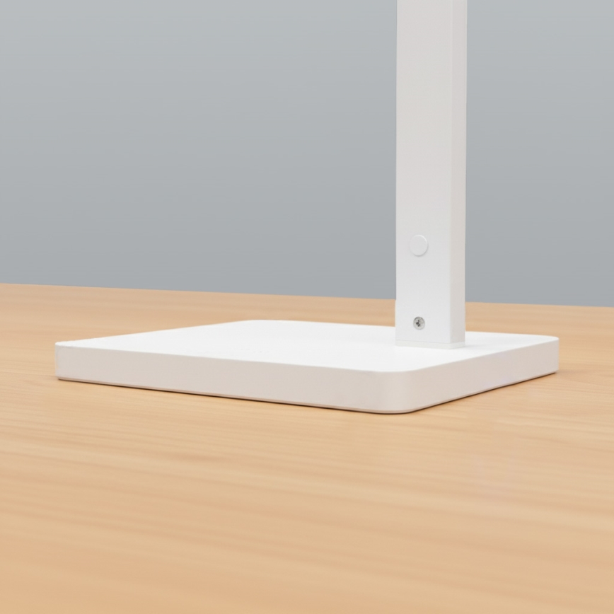 Brilagi - Lampe de table tactile LED dimmable VARIO LED/24W/230V 3000-6500K IRC 92 blanche