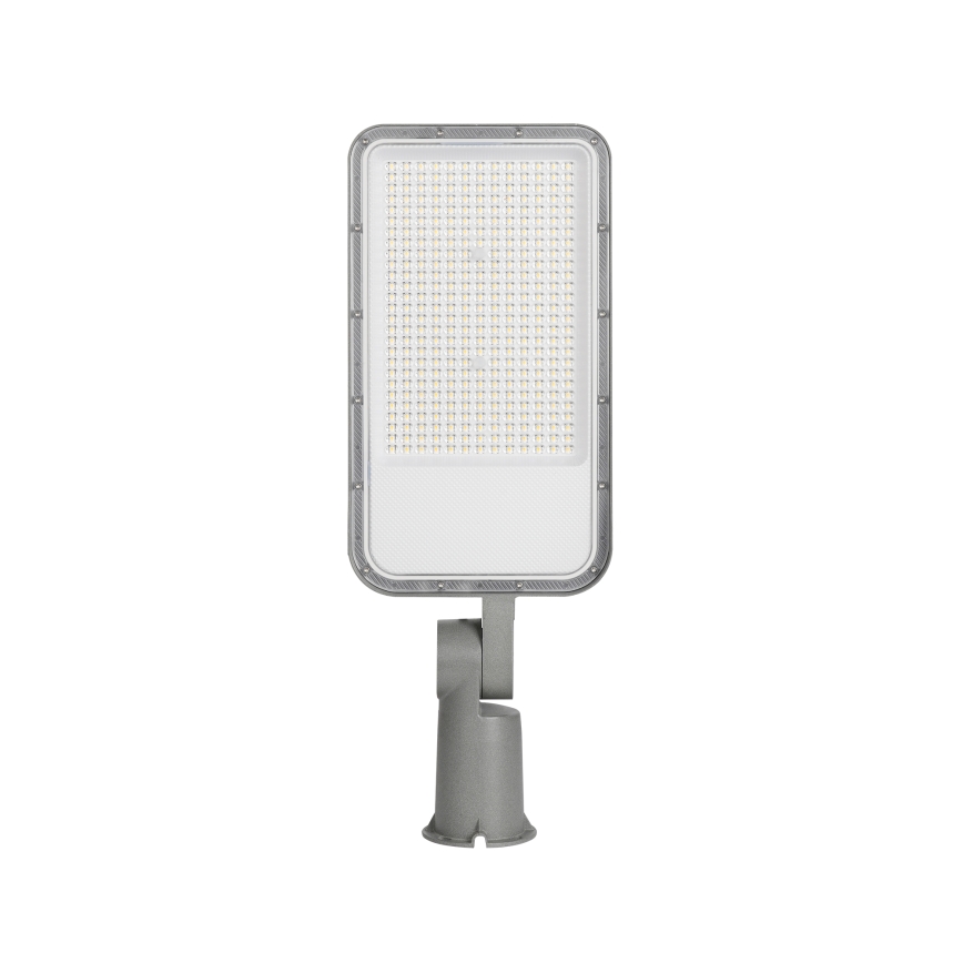 Brilagi - Lampione stradale a LED da esterno con giunto URBANLIGHT LED/200W/230V grigio IP65
