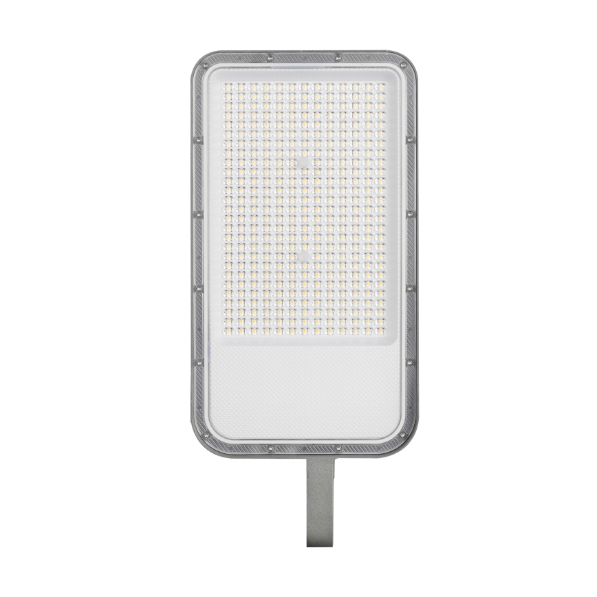 Brilagi - Lampione stradale a LED da esterno con giunto URBANLIGHT LED/200W/230V grigio IP65