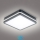 Brilagi - LED Luce da esterno con sensore di movimento BENE LED/24W/230V 26x26 cm antracite IP54