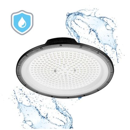 Brilagi - LED Luminaire industriel technique TITAN LED/100W/230V 4000K IP65