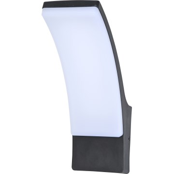 Brilagi - LED-Outdoor-Wandleuchte ARCELO LED/9W/230V IP44