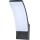Brilagi - LED-Outdoor-Wandleuchte ARCELO LED/9W/230V IP44