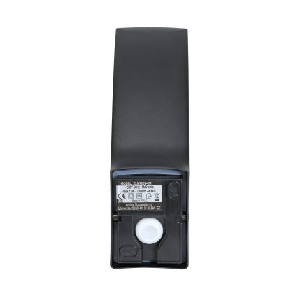 Brilagi - LED-Outdoor-Wandleuchte ARCELO LED/9W/230V IP44