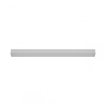 Brilagi - LED Pendelleuchte FULLDAY LED/20/30/40W/230V 2700/4000/6000K 120 cm weiß