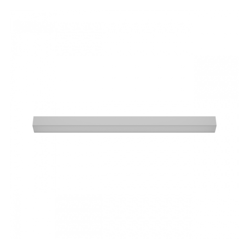 Brilagi - LED Hängeleuchte FULLDAY LED/30/40/50W/230V 2700/4000/6000K 150 cm weiß