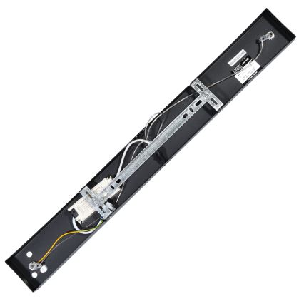 Brilagi - LED-Pendelleuchte VERANO mit Kabelaufhängung 3xLED/15W/230V
