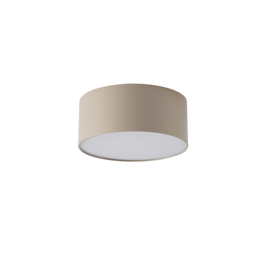 BRILAGI - LED Plafoniera da soffitto per esterni FORIS LED/20W/230V Ø 15 cm beige IP44