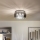 Brilagi - LED Plafonnier en cristal JEWEL 5xG9/42W/230V