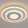 Brilagi - LED Plafonnier MODERN MINI LED/29W/230V 3000/4000/6000K