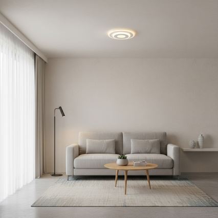 Brilagi - LED Plafonnier MODERN MINI LED/29W/230V 3000/4000/6000K