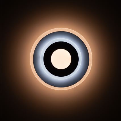 Brilagi - LED Plafonnier MODERN MINI LED/29W/230V 3000/4000/6000K