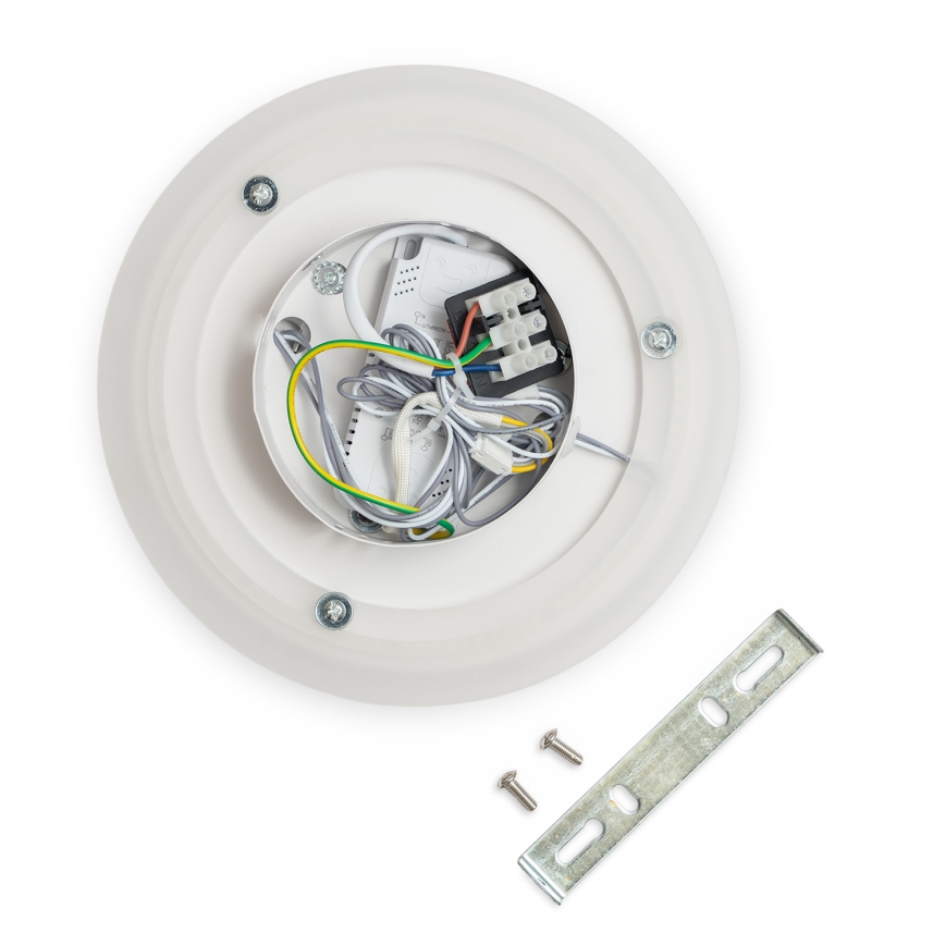 Brilagi - LED Plafonnier MODERN MINI LED/29W/230V 3000/4000/6000K