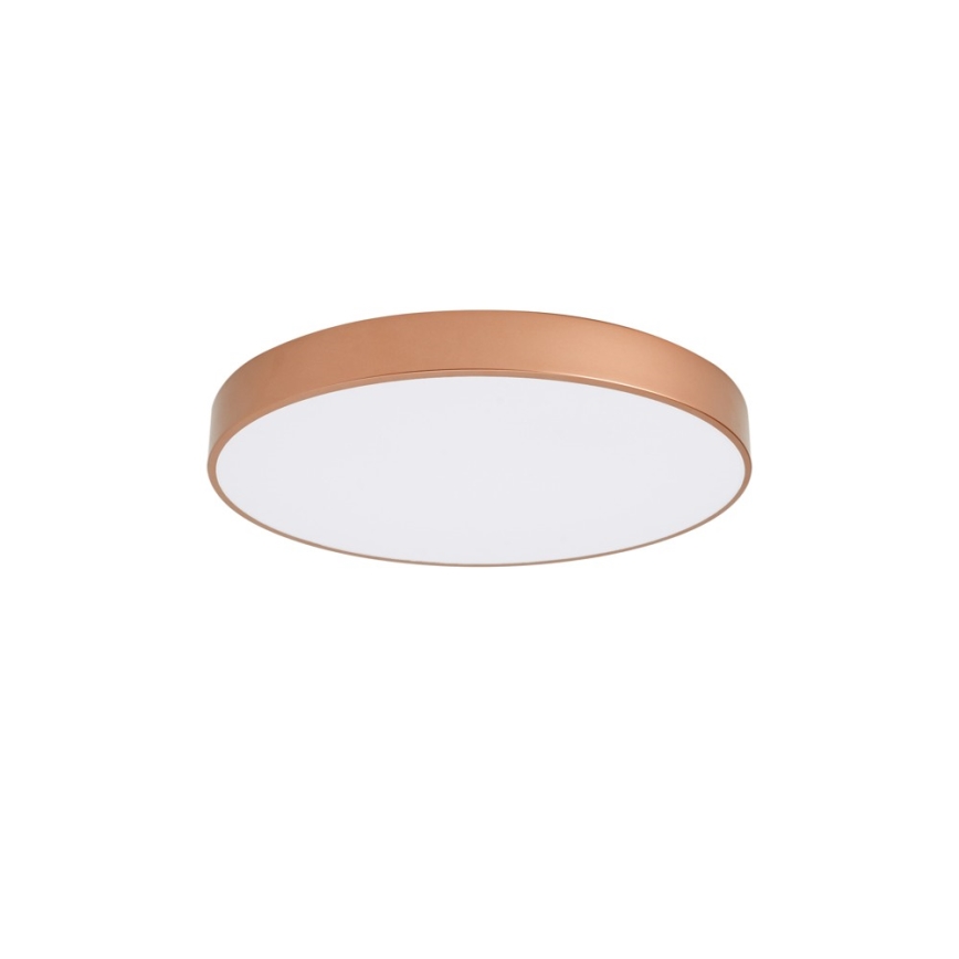 BRILAGI - Plafonnier LED POOL LED/60W/230V 3000/4000/6000K Ø 60 cm cuivré