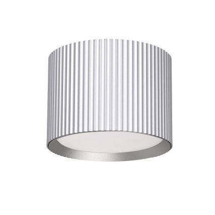 Brilagi - Spot LED RGB+CCT dimmable STRIPY 1xGX53/14W/230V 2700-6500K Wi-Fi Tuya argenté
