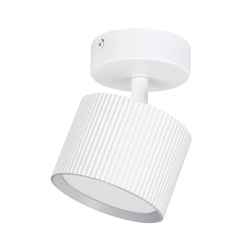 Brilagi - Faretto LED RGB+CCT dimmerabile STRIPY 1xGX53/14W/230V 2700-6500K Wi-Fi Tuya bianco