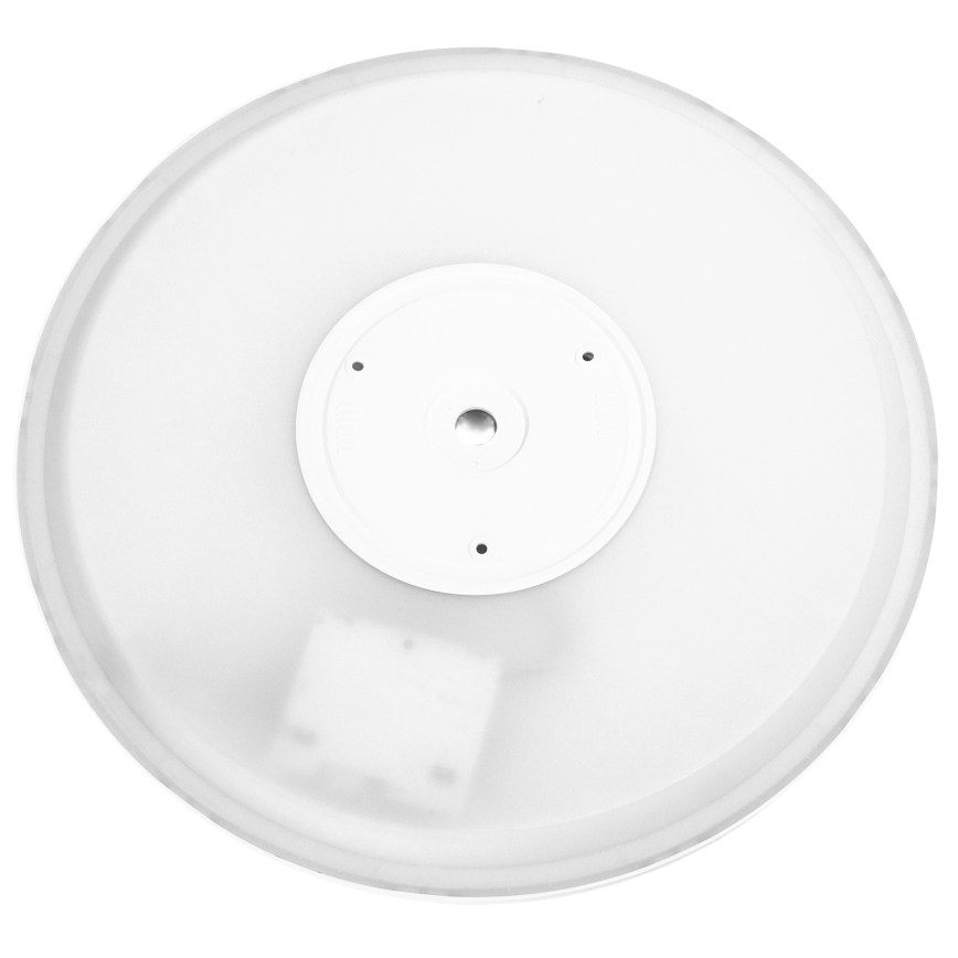 Brilagi - LED RGBW dimmbare Deckenleuchte VIBE LED/36W/230V 3000-6500K Ø 40 cm weiß + Fernbedienung