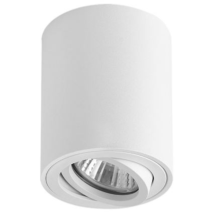 Brilagi - LED RGBW dimmbarer Einbaustrahler MIA 1xGU10/30W/230V 2700-6500K Wi-Fi 100x80 mm weiß