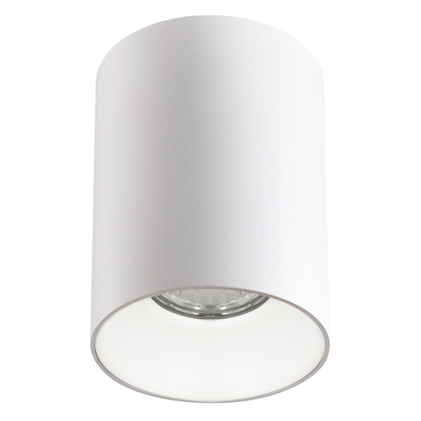 Brilagi - LED RGBW dimmbare Einbauleuchte TRINE 1xGU10/30W/230V 3000K Wi-Fi weiß
