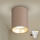 Brilagi - LED RGBW dimmbarer Spot TRINE 1xGU10/4,8W/230V 3000K beige/gold + Fernbedienung