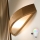 Brilagi - LED RGBW dimmerabile applique da parete CARVALHO 1xE27/15W/230V 2700-6500K Wi-Fi rovere
