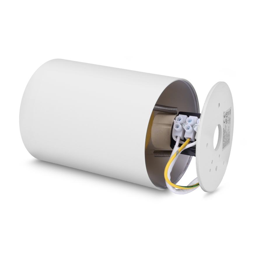 Brilagi - Faretto LED RGBW dimmerabile TRINE 1xGU10/30W/230V 2700-6500K Wi-Fi bianco/oro