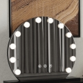 Brilagi - LED-Schminkspiegel, dimmbar HOLLYWOOD LED/12W/230V 3000/4000/6500K