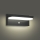 Brilagi - LED Solar-Wandleuchte mit Sensor SUN SENSE LED/10W/3,7V 4000 mAh IP44