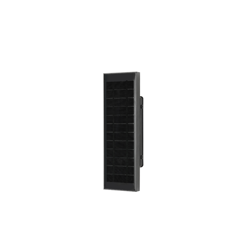 Brilagi - Dimmbare LED-Solar-Wandleuchte SUN LED/2,5W/230V 30 cm 2000 mAh IP44