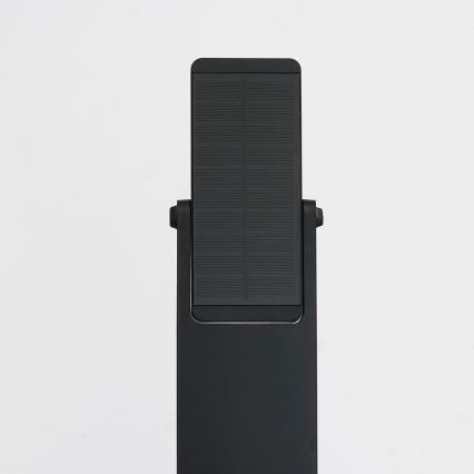 Brilagi - LED Solarleuchte SUN SPIKE LED/4W/3,7V 2200 mAh IP44